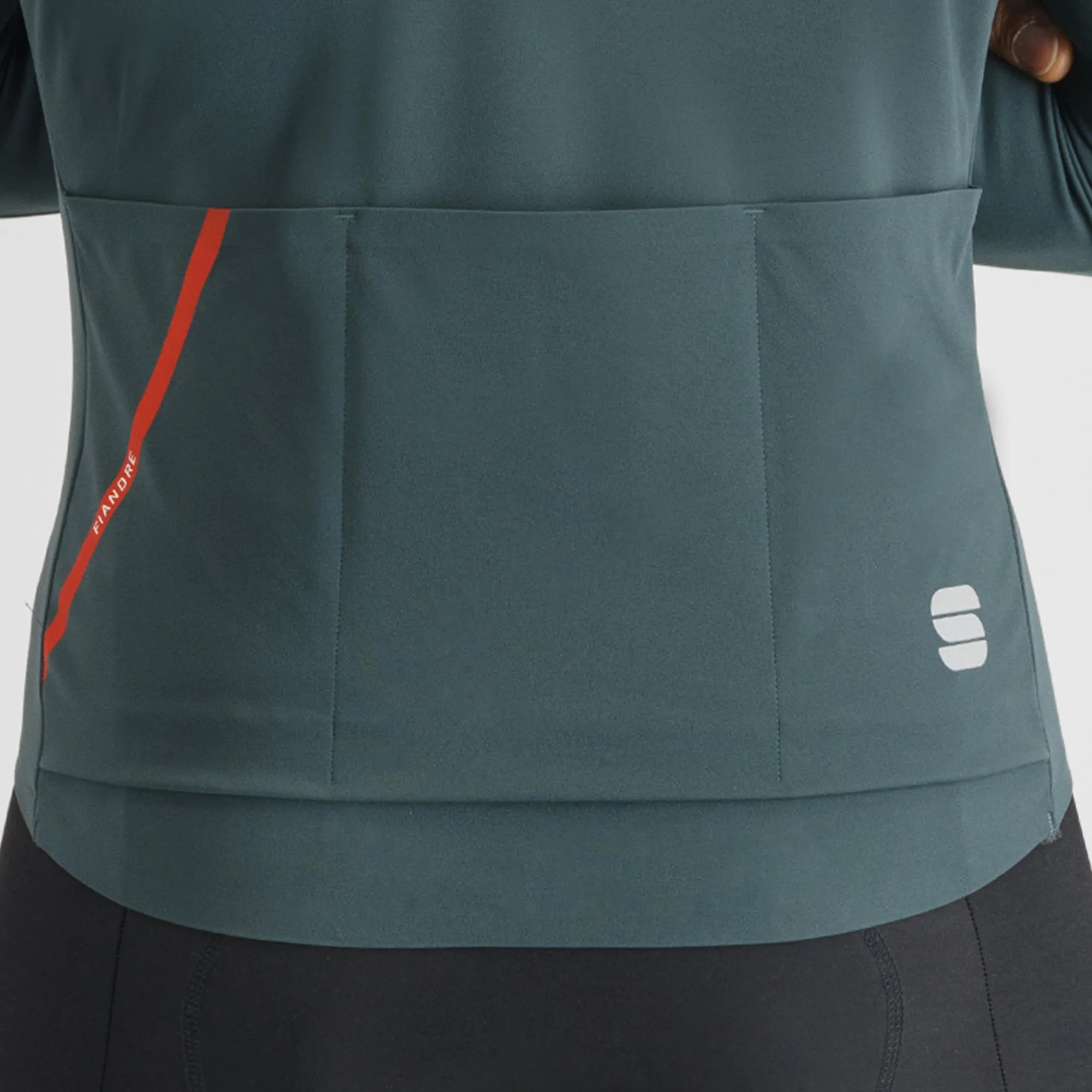 Uomo Sportful Giacche*Giacca Fiandre Pro 2 -