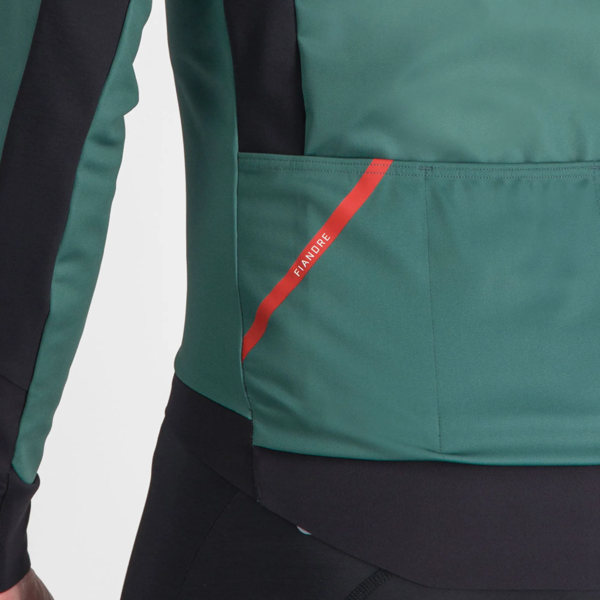 Uomo Sportful Giacche*Giacca Fiandre -