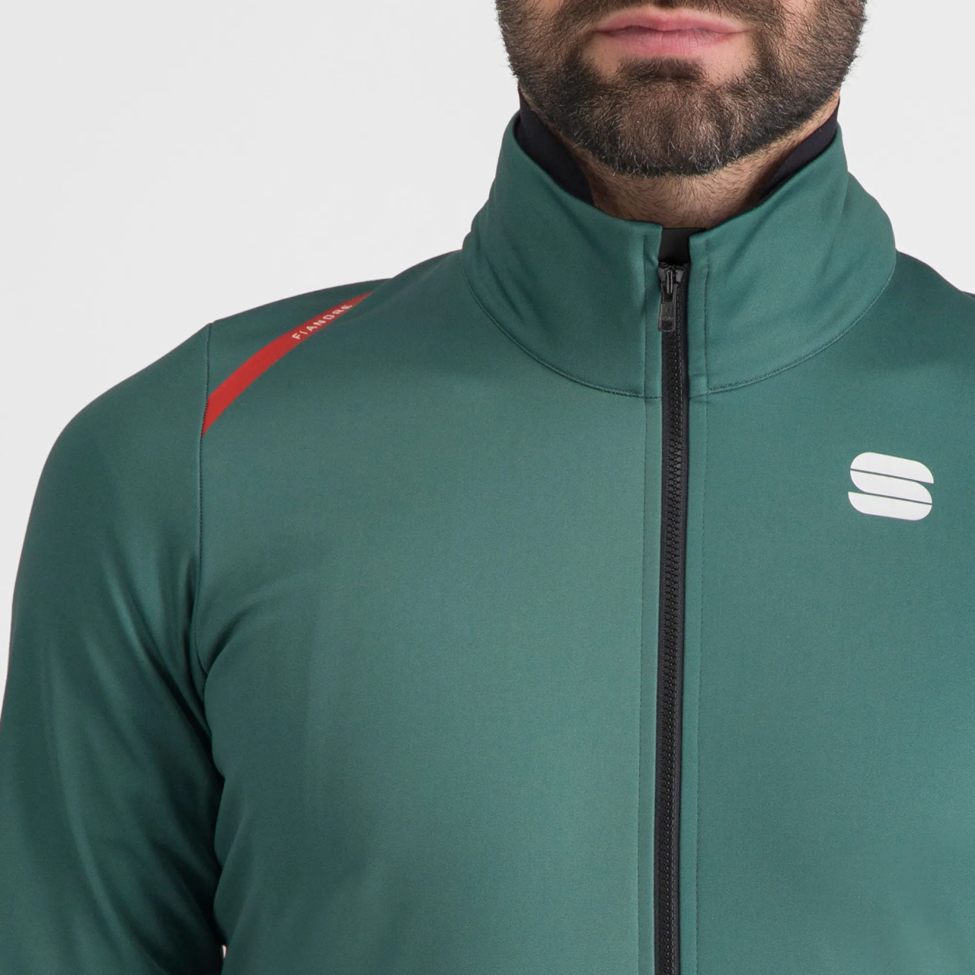 Uomo Sportful Giacche*Giacca Fiandre -
