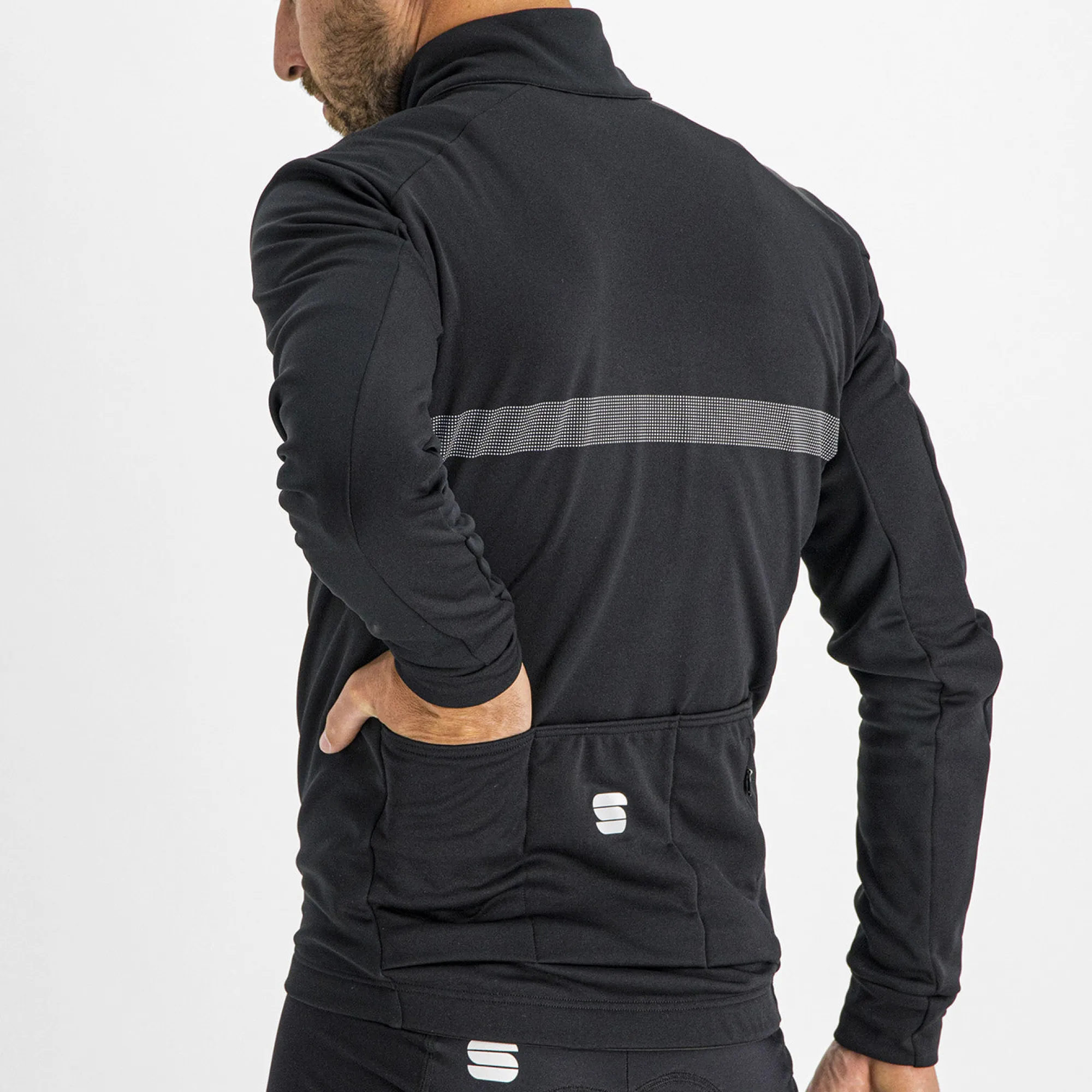 Uomo Sportful Giacche*Giacca Giara ofthe -