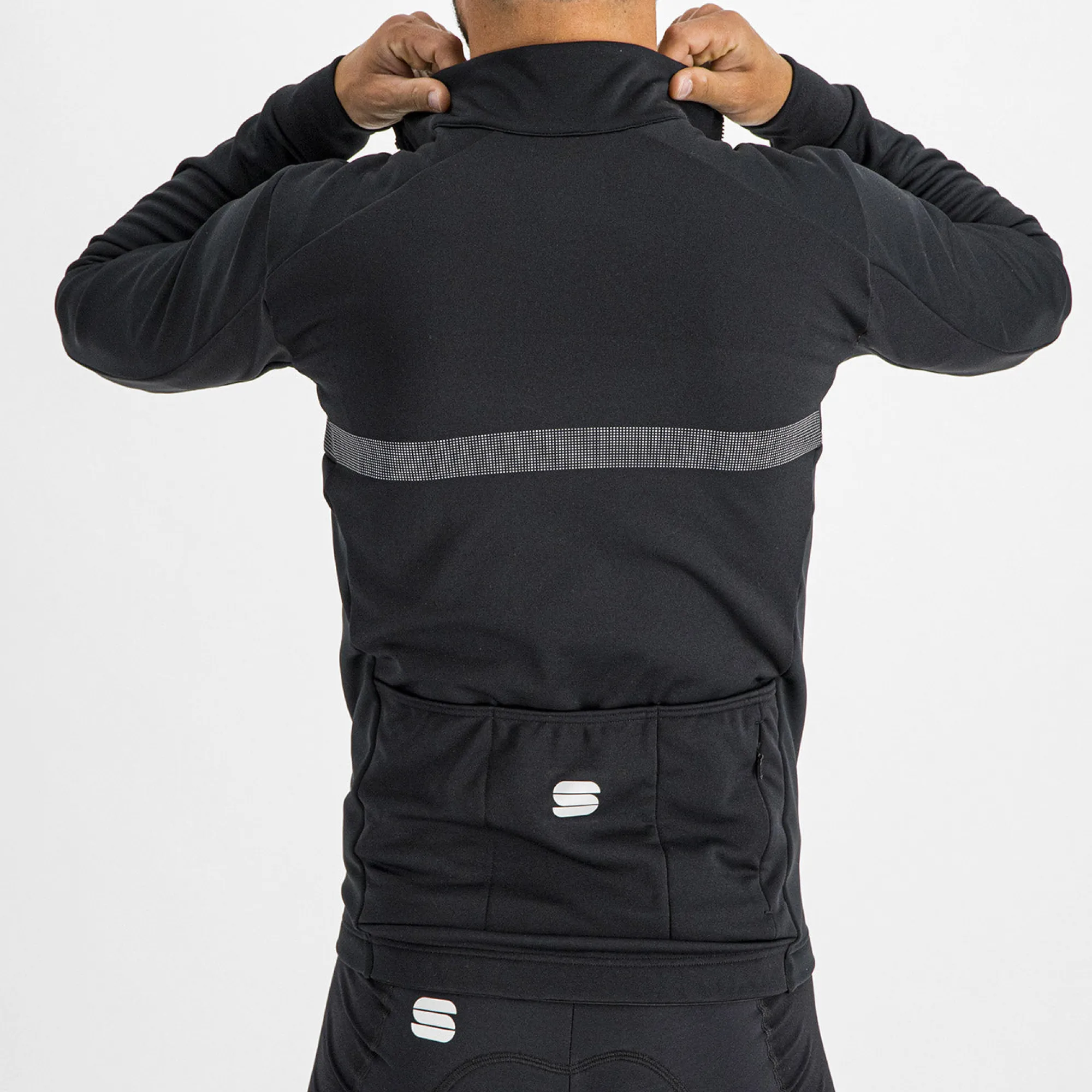 Uomo Sportful Giacche*Giacca Giara ofthe -