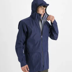 Uomo Sportful Giacche*Giacca etro Hardshe -
