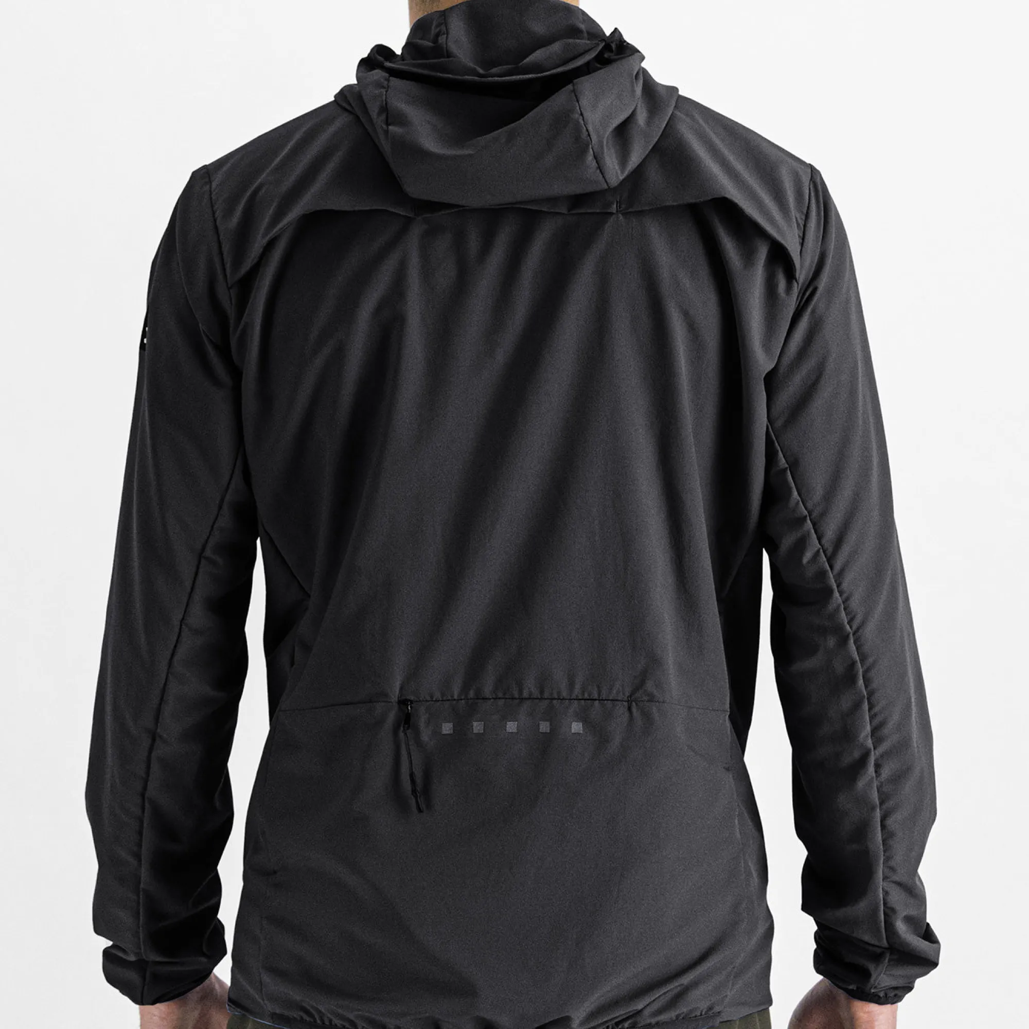Uomo Sportful Giacche*Giacca etro ight -