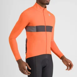 Uomo Sportful Giacche*Giacca Neo 2 ofthe - Arancio