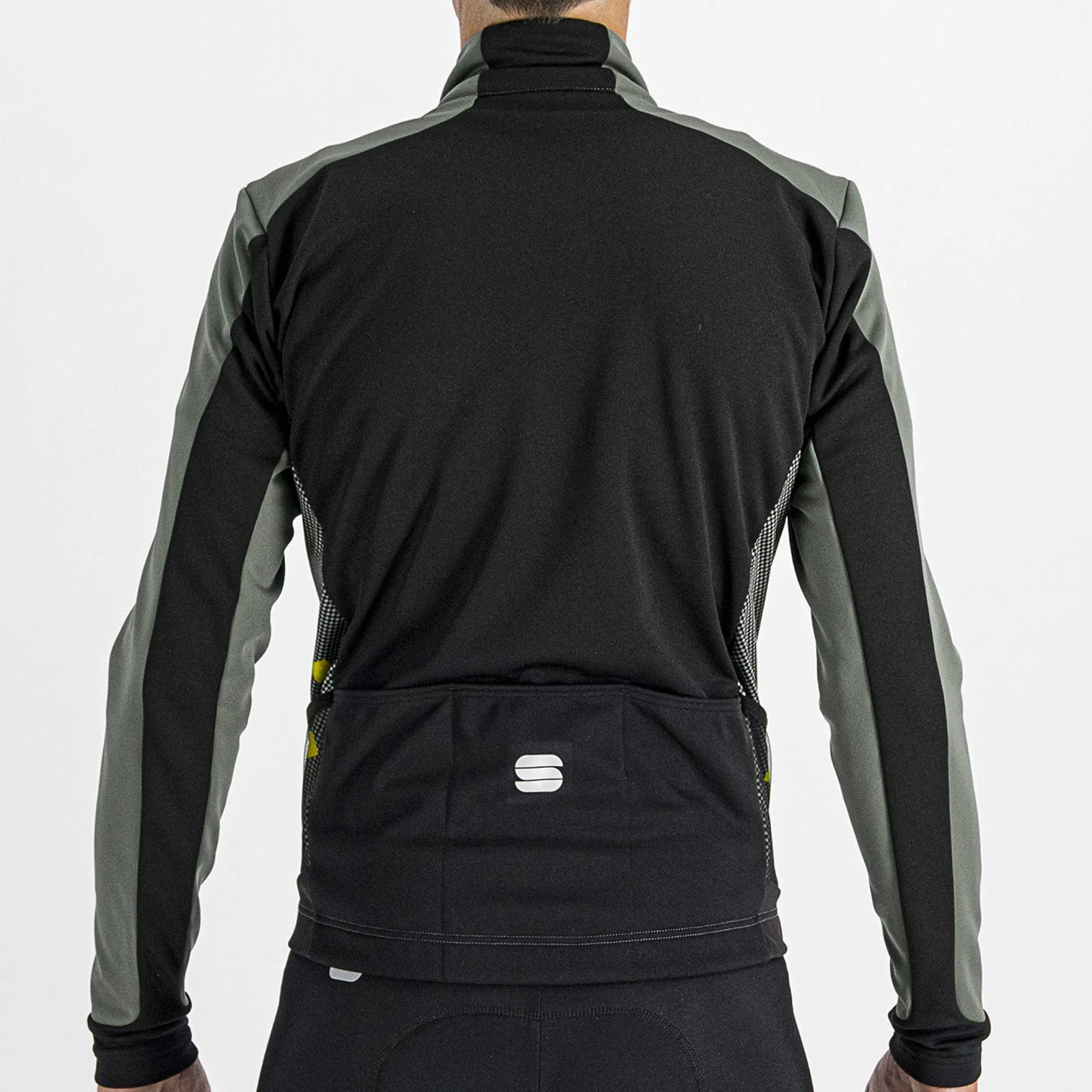 Uomo Sportful Giacche*Giacca Neo SoftShe -