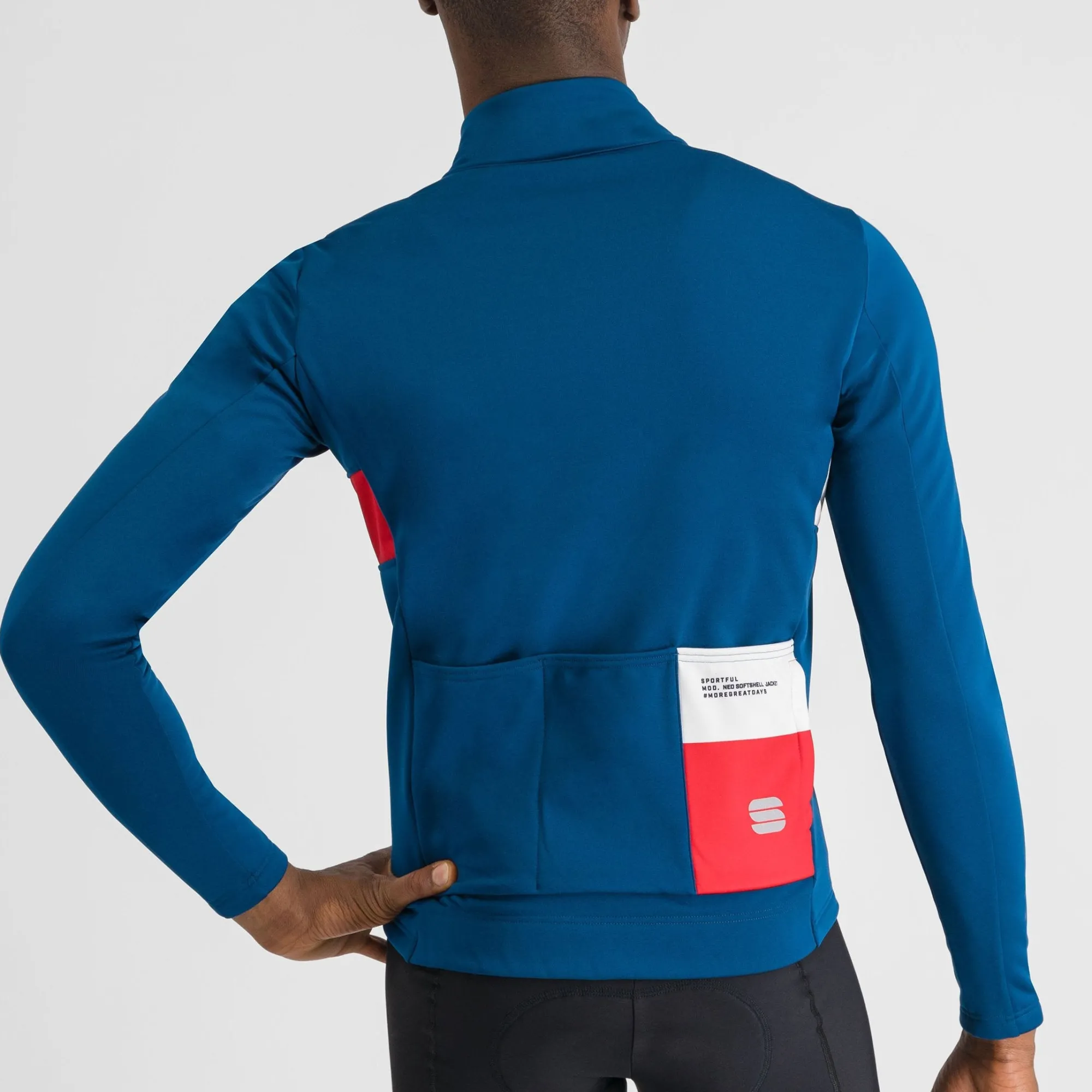 Uomo Sportful Giacche*Giacca Neo 2 ofthe -