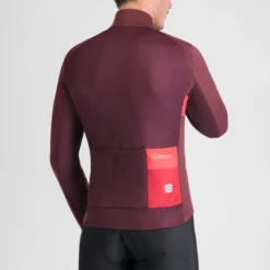 Uomo Sportful Giacche*Giacca Neo 2 ofthe - Bordeaux