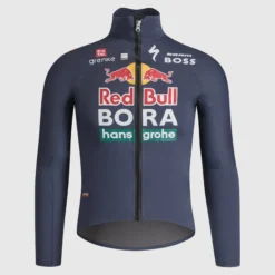 Uomo Sportful Giacche*Giacca Red Bu Bora-Hangrohe 2024 Fiandre Pro