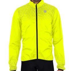 Uomo Sportful Giacche|Maglie*Giacca Refex -