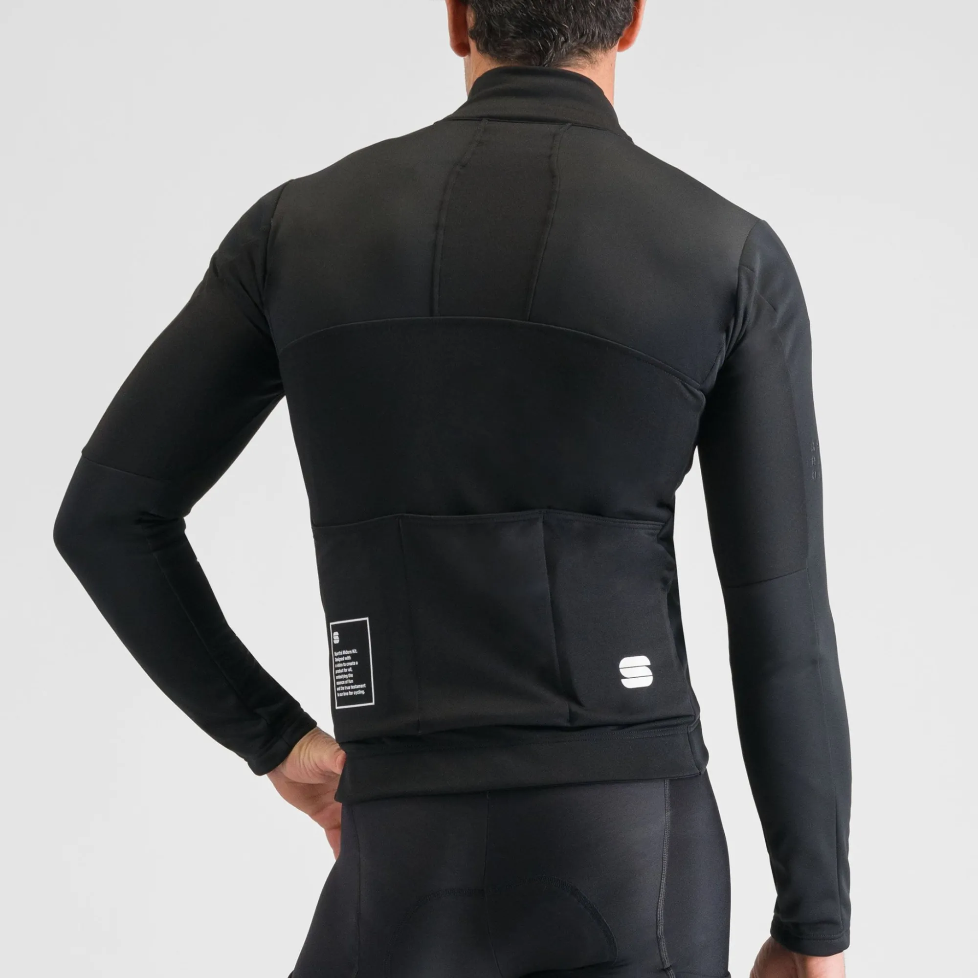 Uomo Sportful Giacche*Giacca rk -