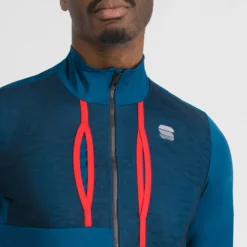 Uomo Sportful Giacche*Giacca upergiara - curo