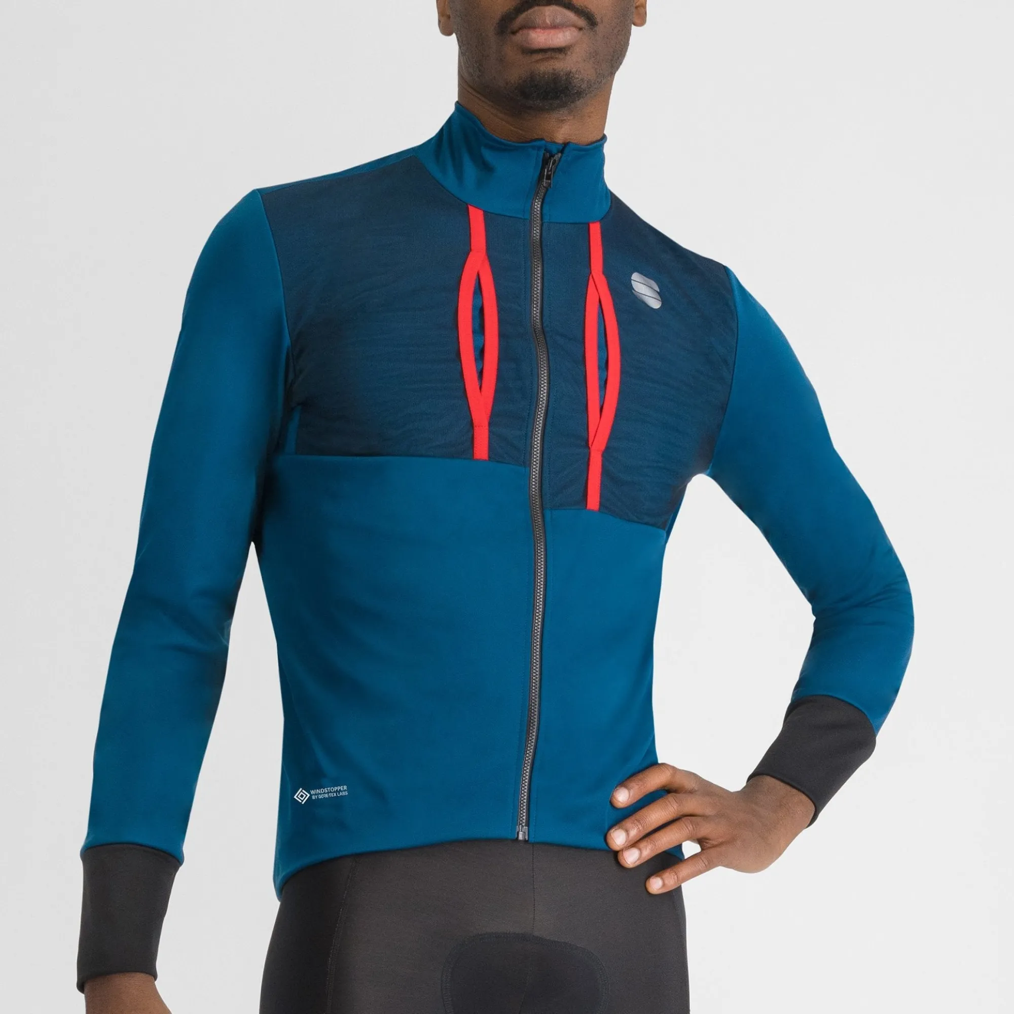 Uomo Sportful Giacche*Giacca upergiara - curo