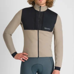Uomo Sportful Giacche*Giacca upergiara 2 - Beige