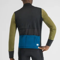 Uomo Sportful Giacche*Giacca upergiara - Nero