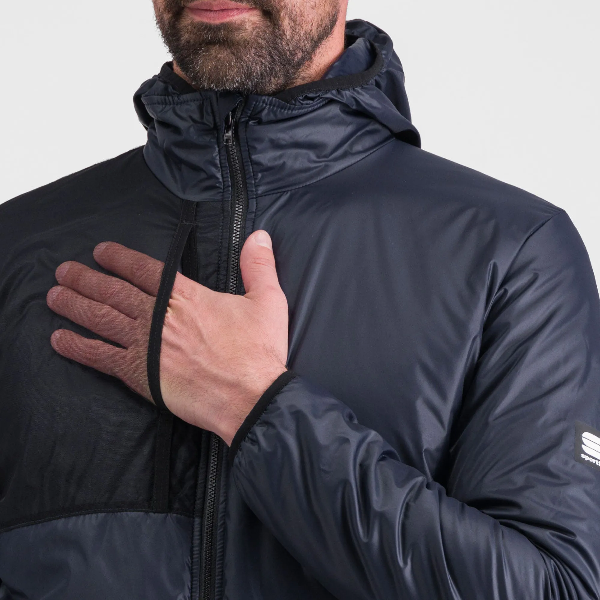 Uomo Sportful Giacche*Giacca upergiara Puffy -