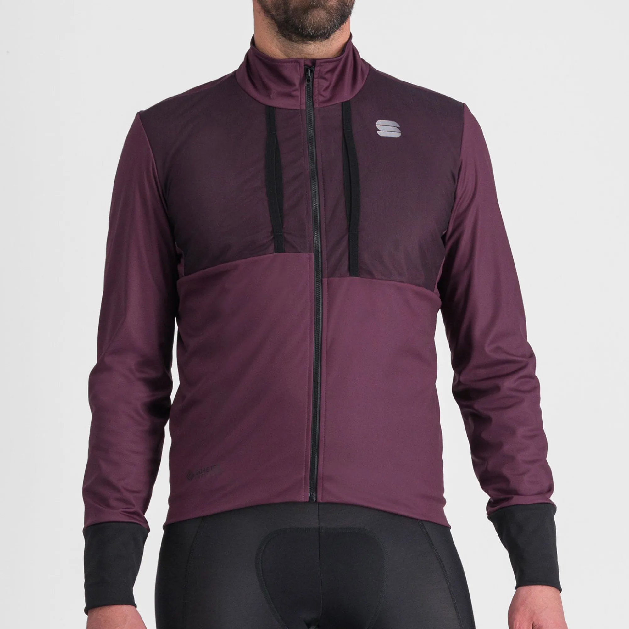 Uomo Sportful Giacche*Giacca Supergiara -
