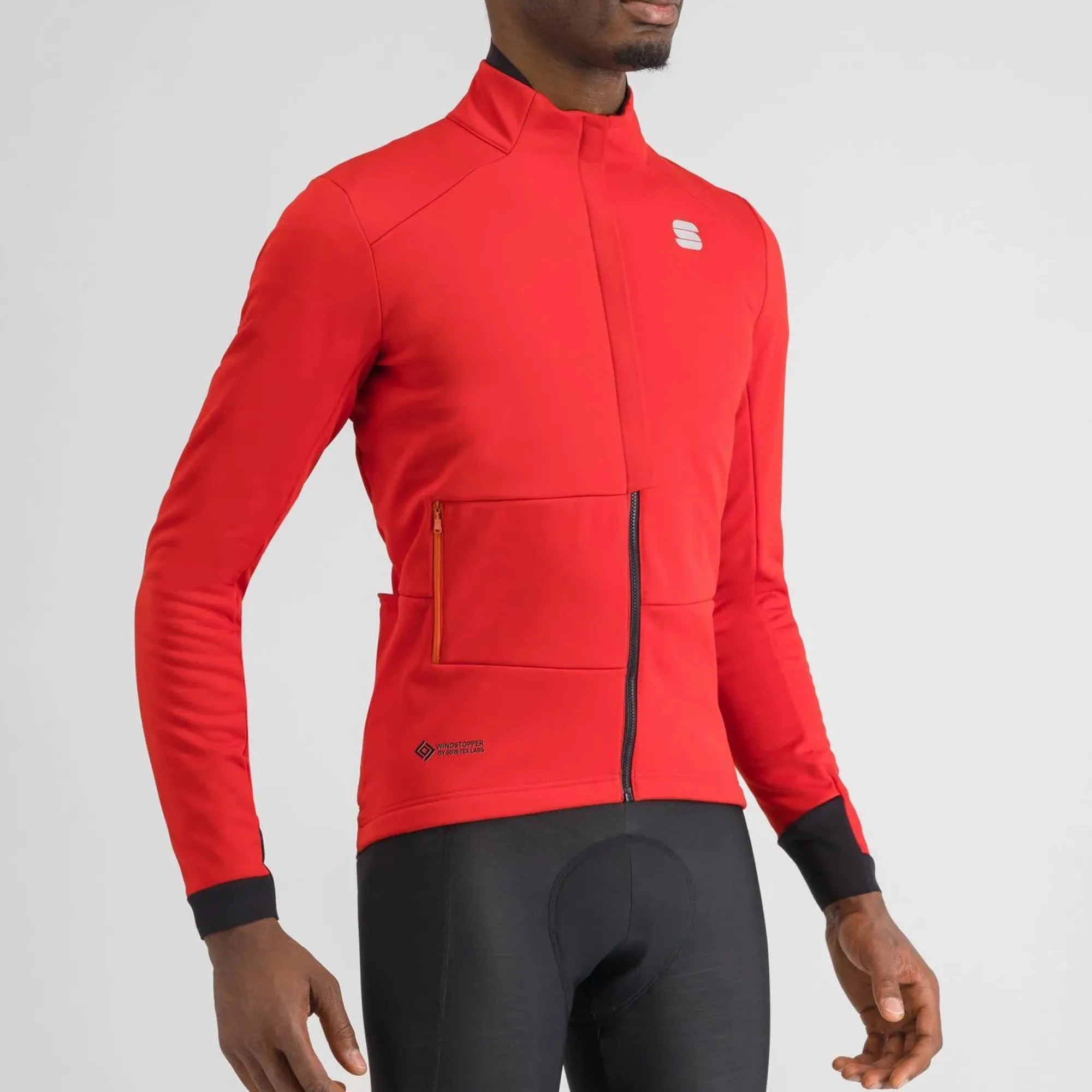 Uomo Sportful Giacche*Giacca uper -