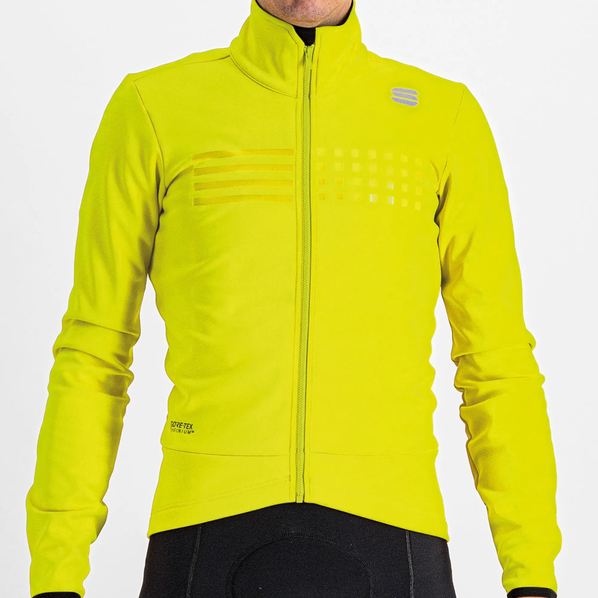 Uomo Sportful Giacche*Giacca Tepo -