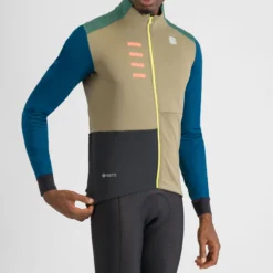 Uomo Sportful Giacche*Giacca Tepo - chiaro