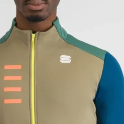 Uomo Sportful Giacche*Giacca Tepo - chiaro