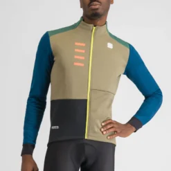 Uomo Sportful Giacche*Giacca Tepo - chiaro