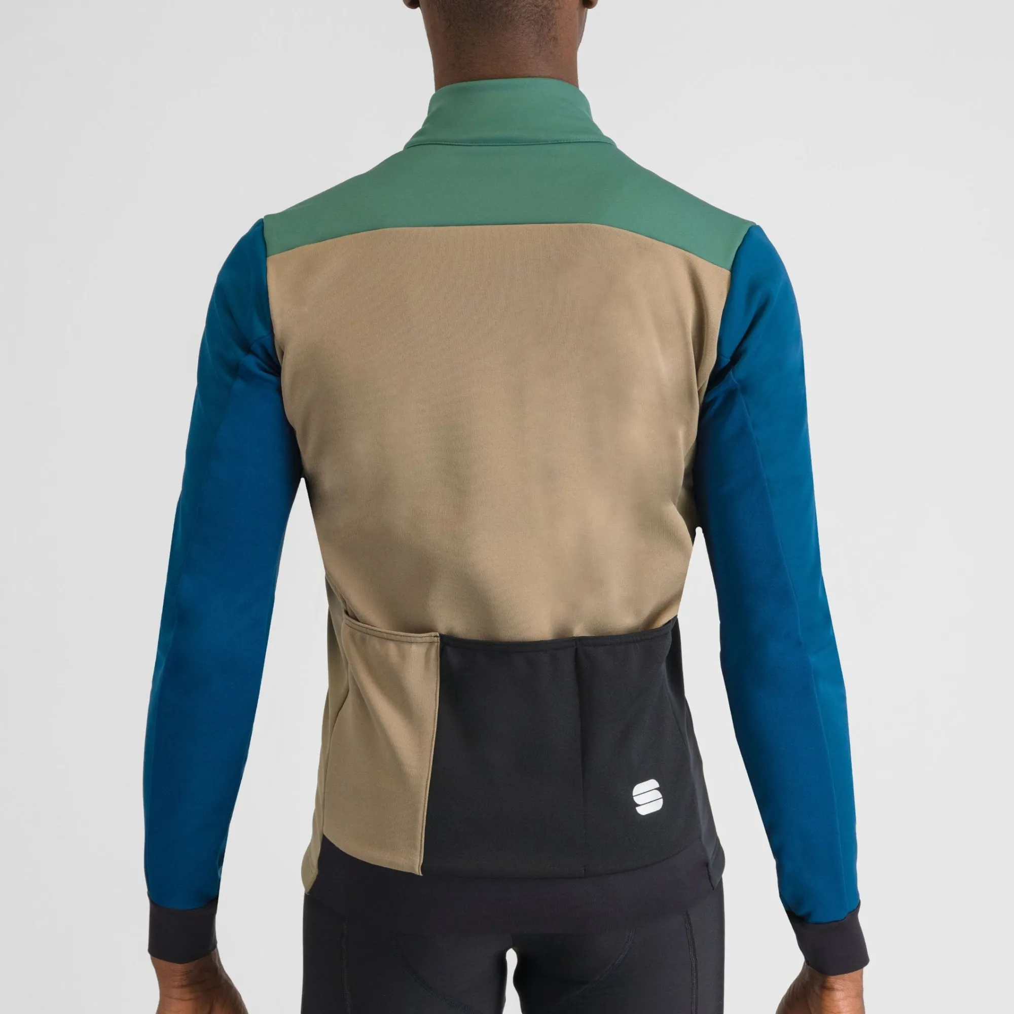 Uomo Sportful Giacche*Giacca Tepo - chiaro