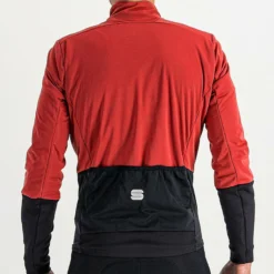 Uomo Sportful Giacche*Giacca Tota Cofort -