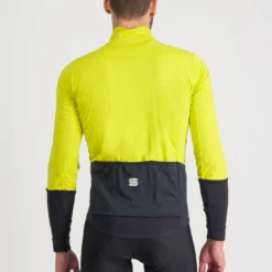 Uomo Sportful Giacche*Giacca Tota Cofort - chiaro