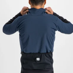 Uomo Sportful Giacche*Giacca Tota Cofort - scuro