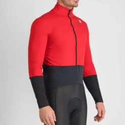 Uomo Sportful Giacche*Giacca Tota Cofort - chiaro