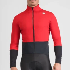 Uomo Sportful Giacche*Giacca Tota Cofort - chiaro