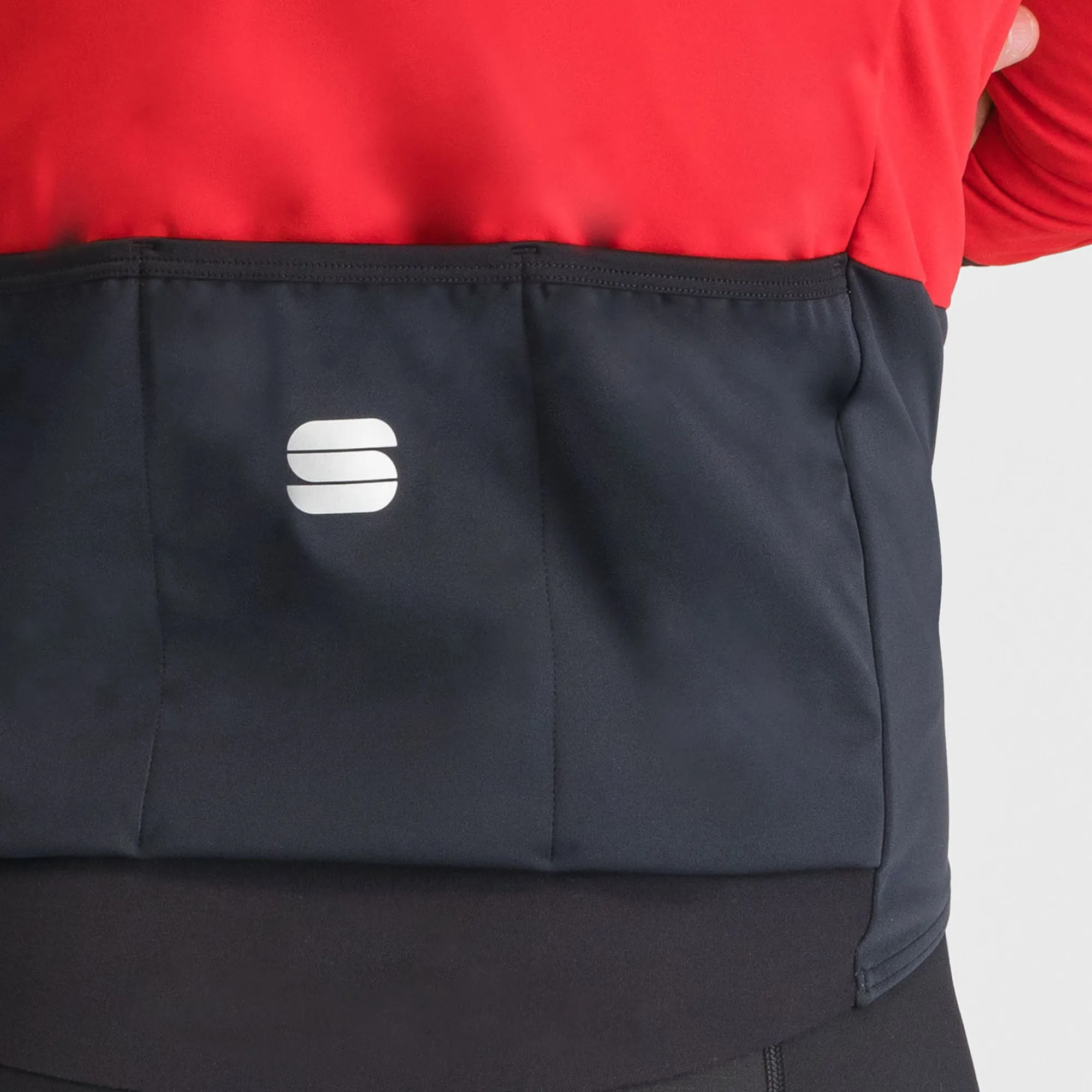 Uomo Sportful Giacche*Giacca Tota Cofort - chiaro