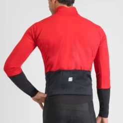 Uomo Sportful Giacche*Giacca Tota Cofort - chiaro