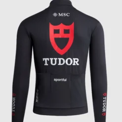 Uomo Sportful Giacche*Giacca Tudor Pro Cycing Tea 2026 Fiandre hift