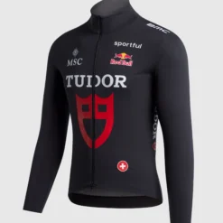 Uomo Sportful Giacche*Giacca Tudor Pro Cycing Tea 2026 Fiandre hift