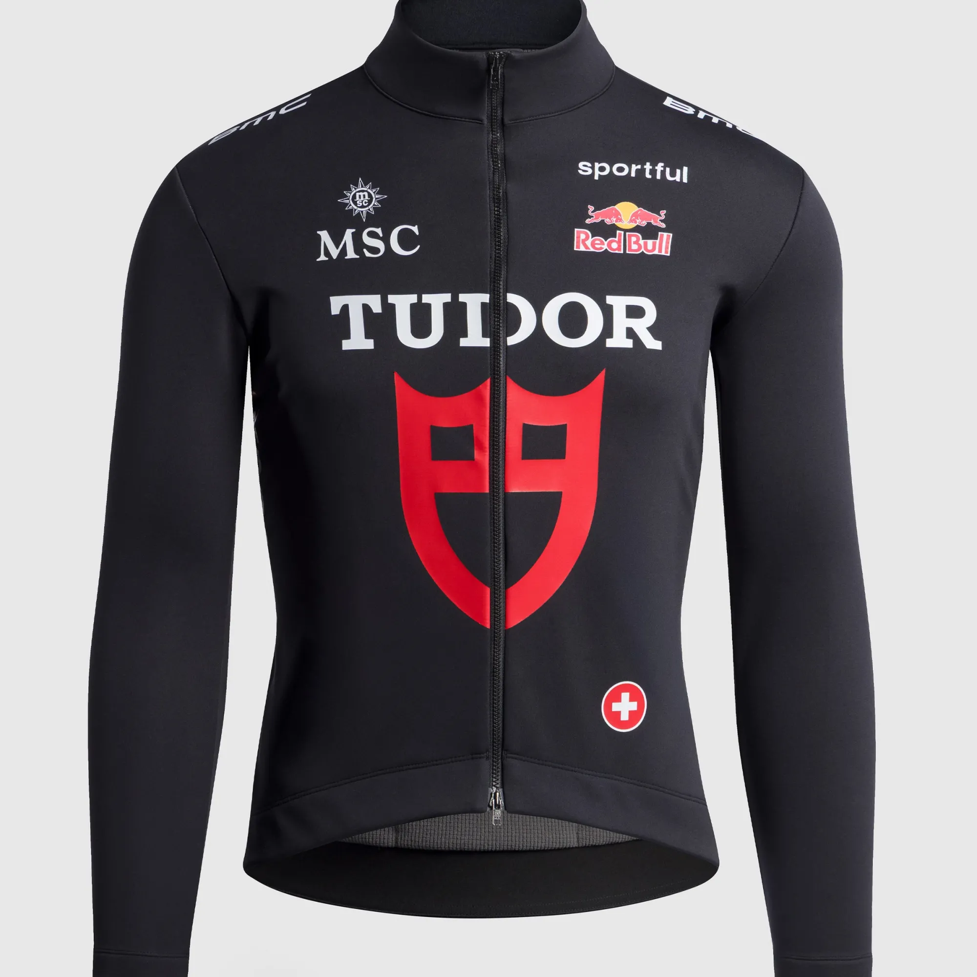 Uomo Sportful Giacche*Giacca Tudor Pro Cycing Tea 2026 Fiandre 2