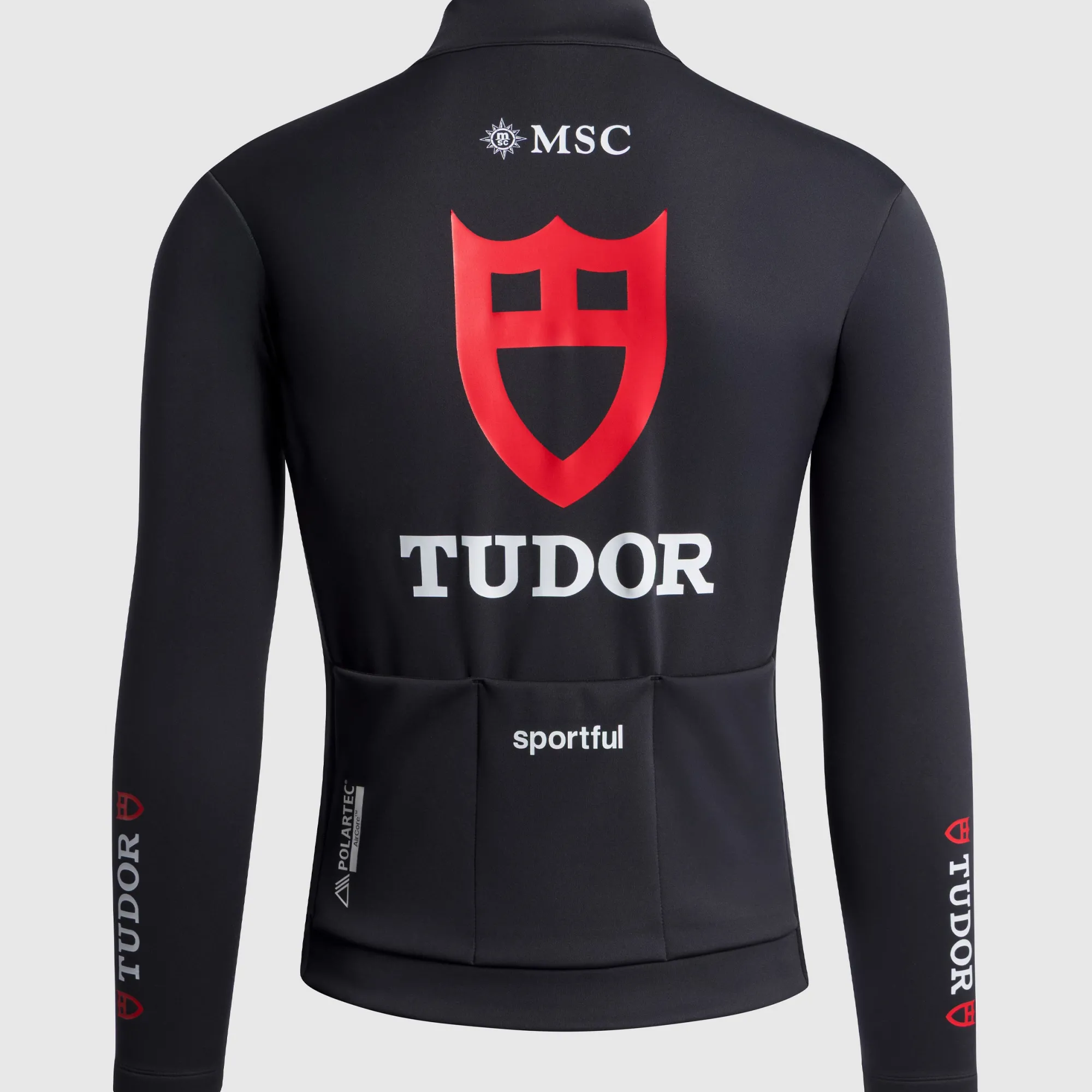 Uomo Sportful Giacche*Giacca Tudor Pro Cycing Tea 2026 Fiandre 2