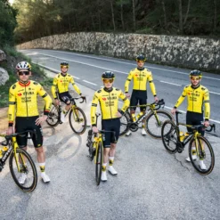 Uomo Rapidgear Giacche*Giacca Tea Via eae a bike 2025