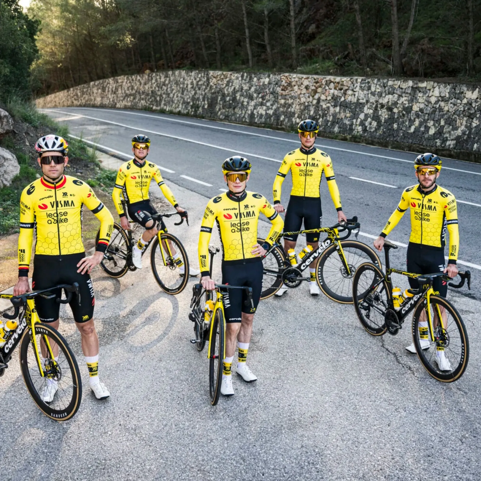 Uomo Rapidgear Giacche*Giacca Tea Via eae a bike 2025