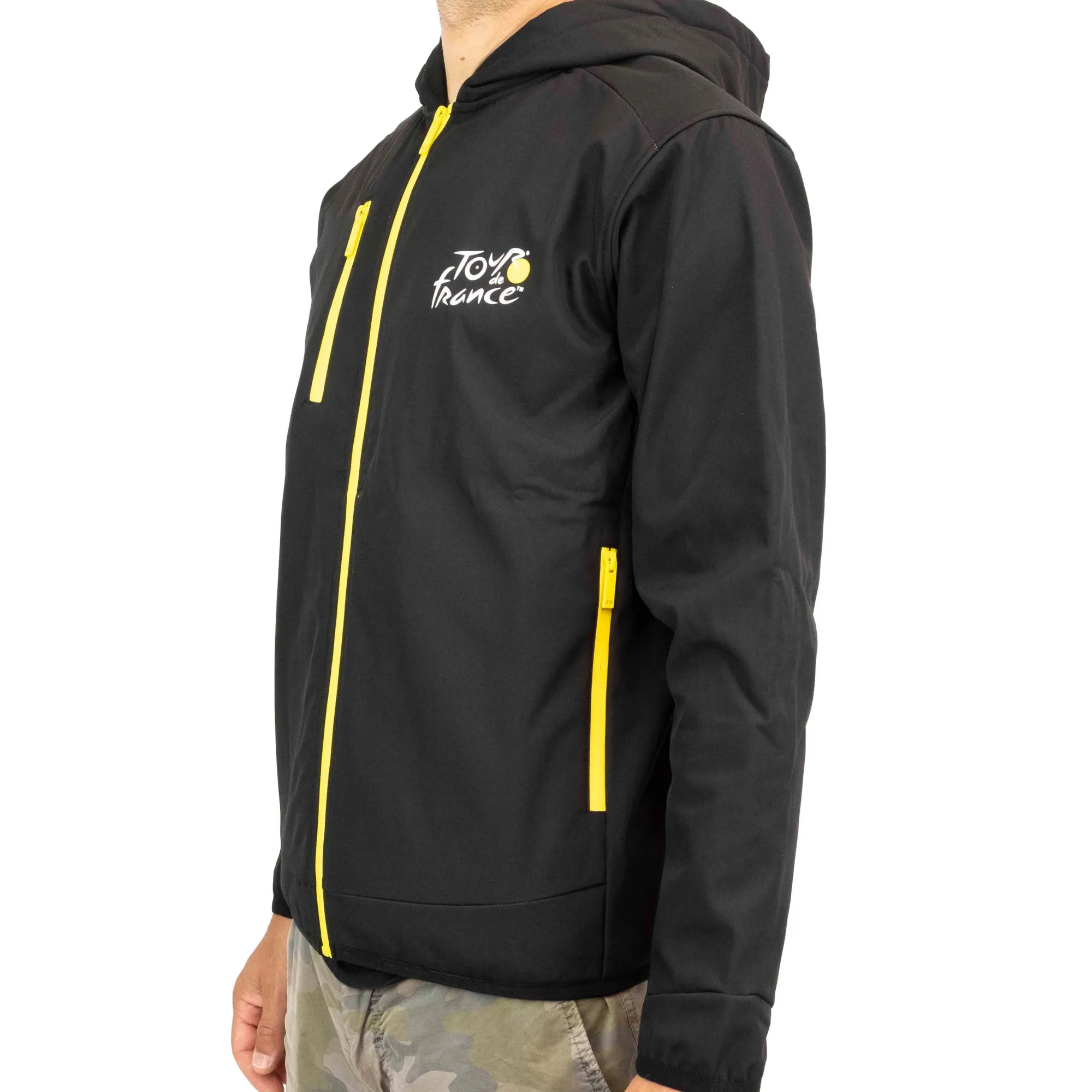 Uomo Tour de France Giacche*Giacca portwear -
