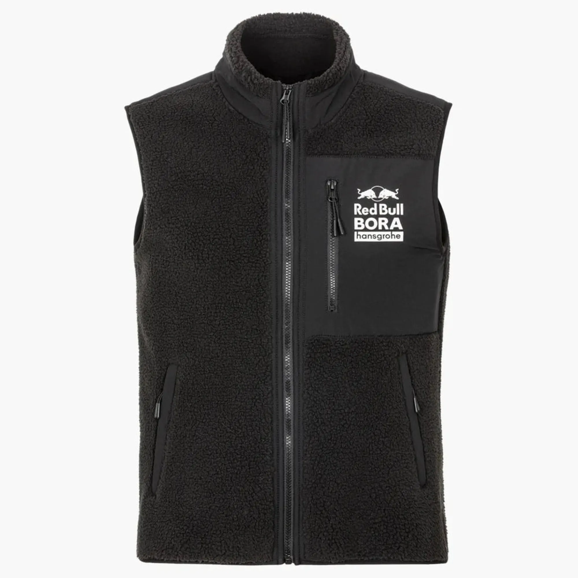 Uomo Red Bull Giacche|Gilet*Giet Bora-Hangrohe Eentia ono Feece