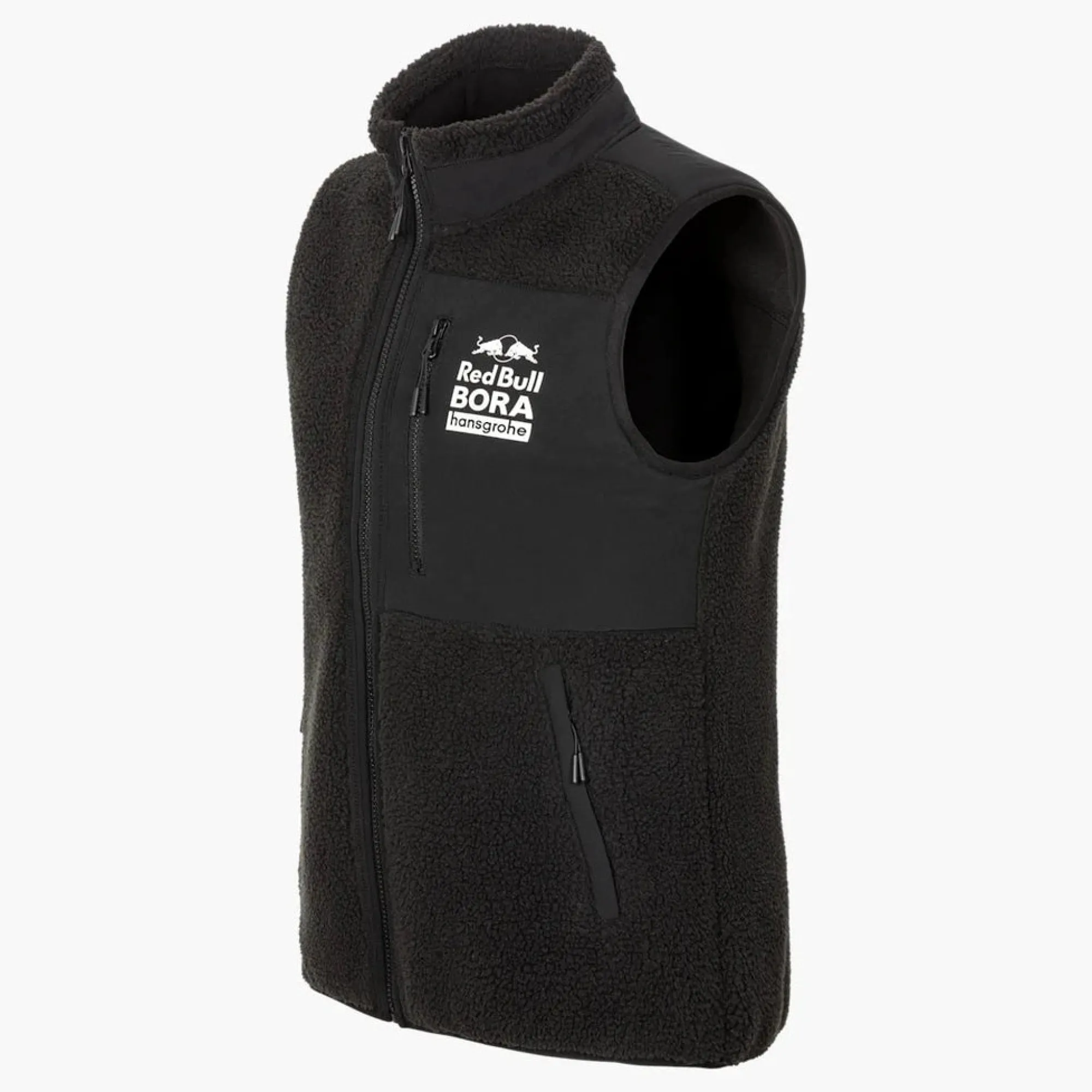Uomo Red Bull Giacche|Gilet*Giet Bora-Hangrohe Eentia ono Feece