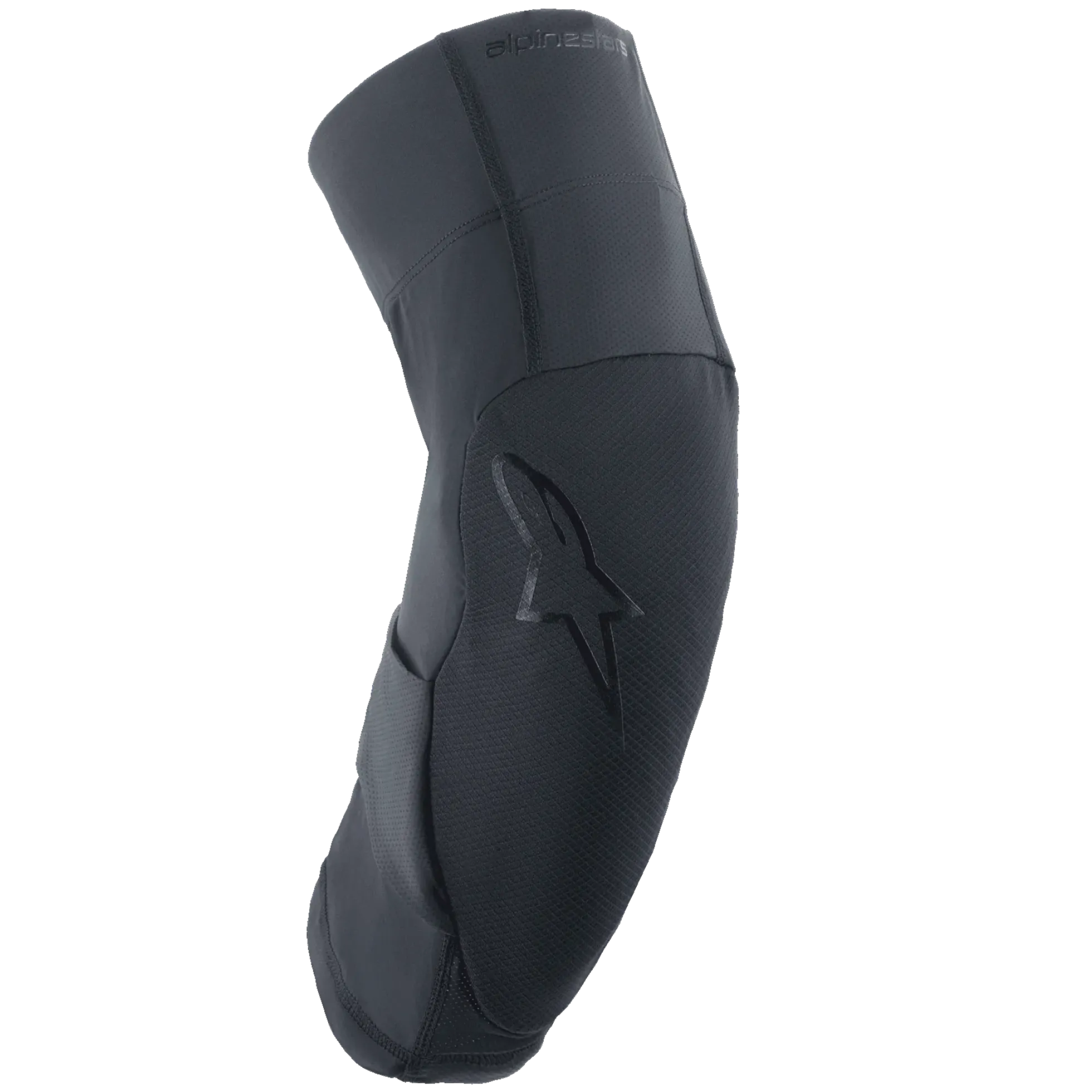 Ginocchiera Alpinestars A-Motion Plasma Pro - Nero