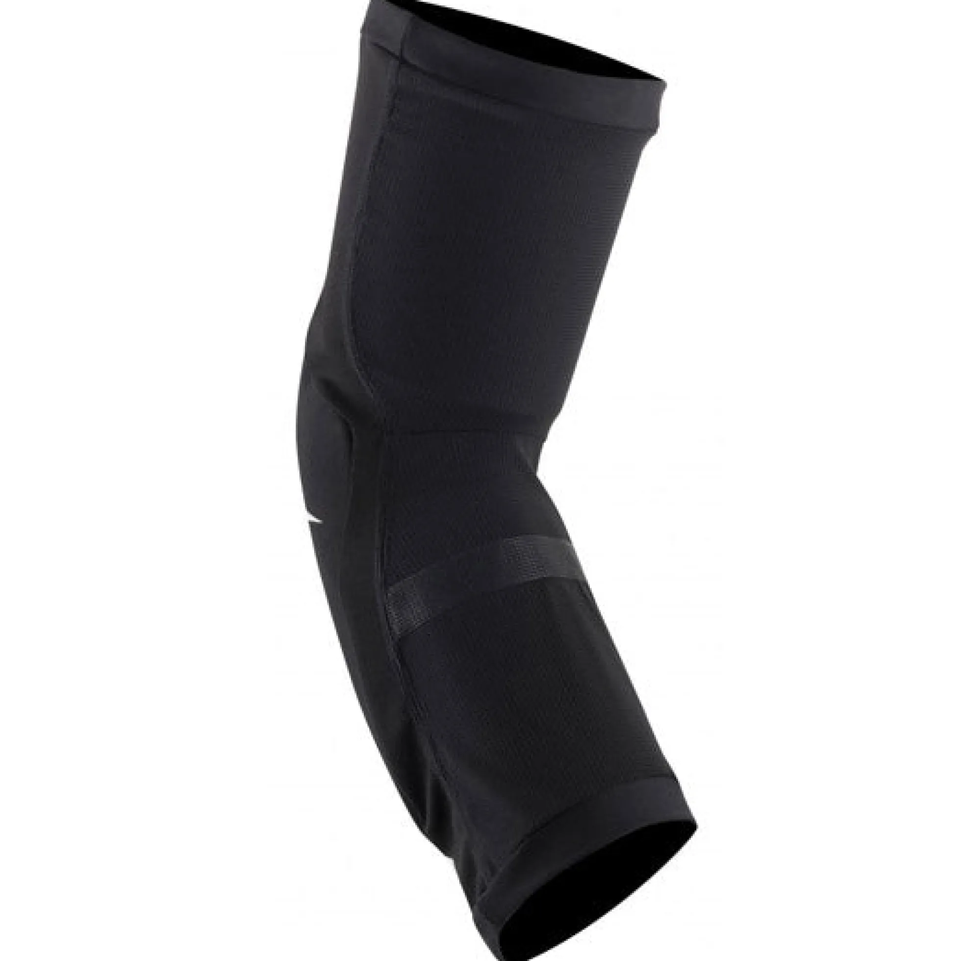 Ginocchiera Alpinestars Paragon Plus - Nero bianco