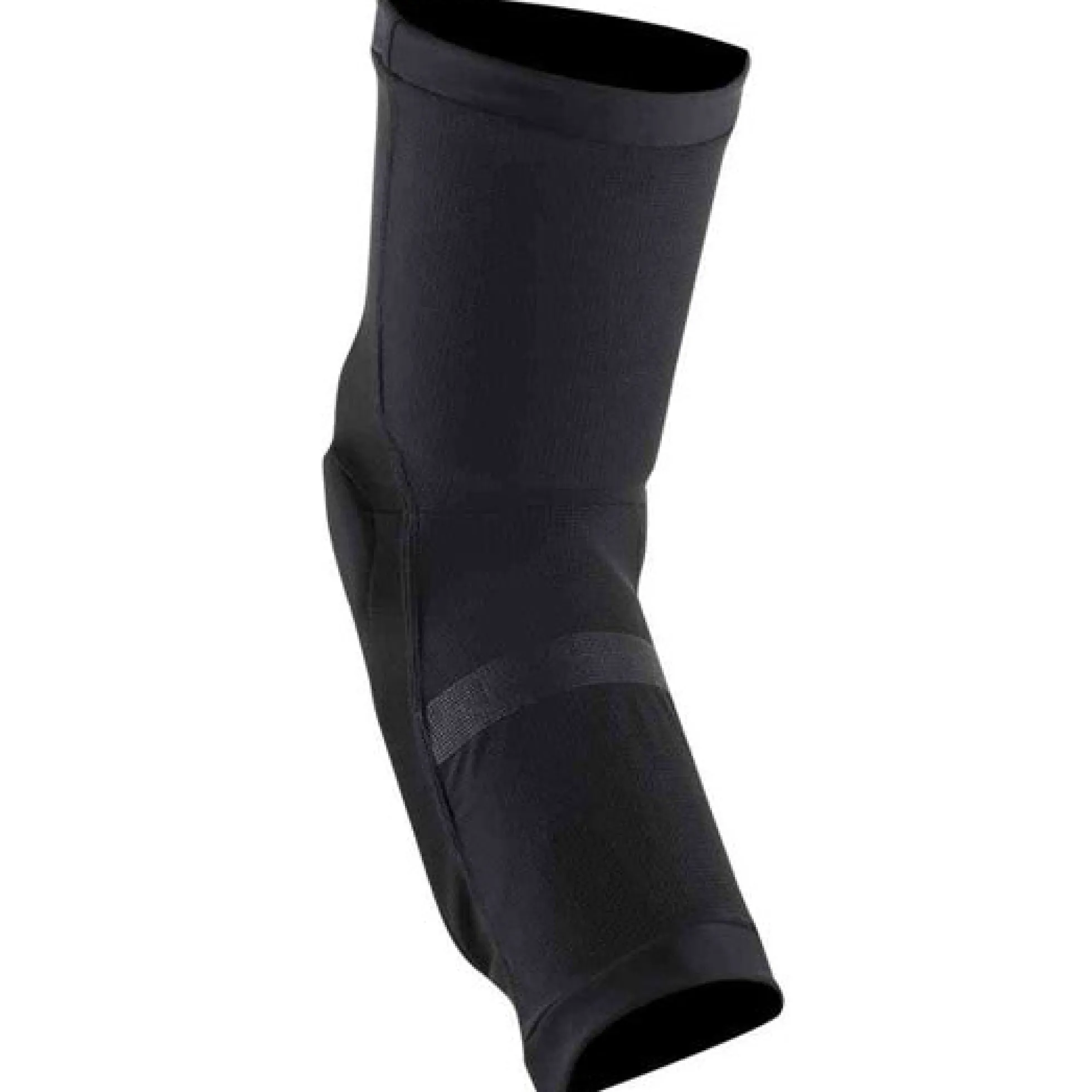 Ginocchiera Alpinestars Paragon Plus - Nero giallo