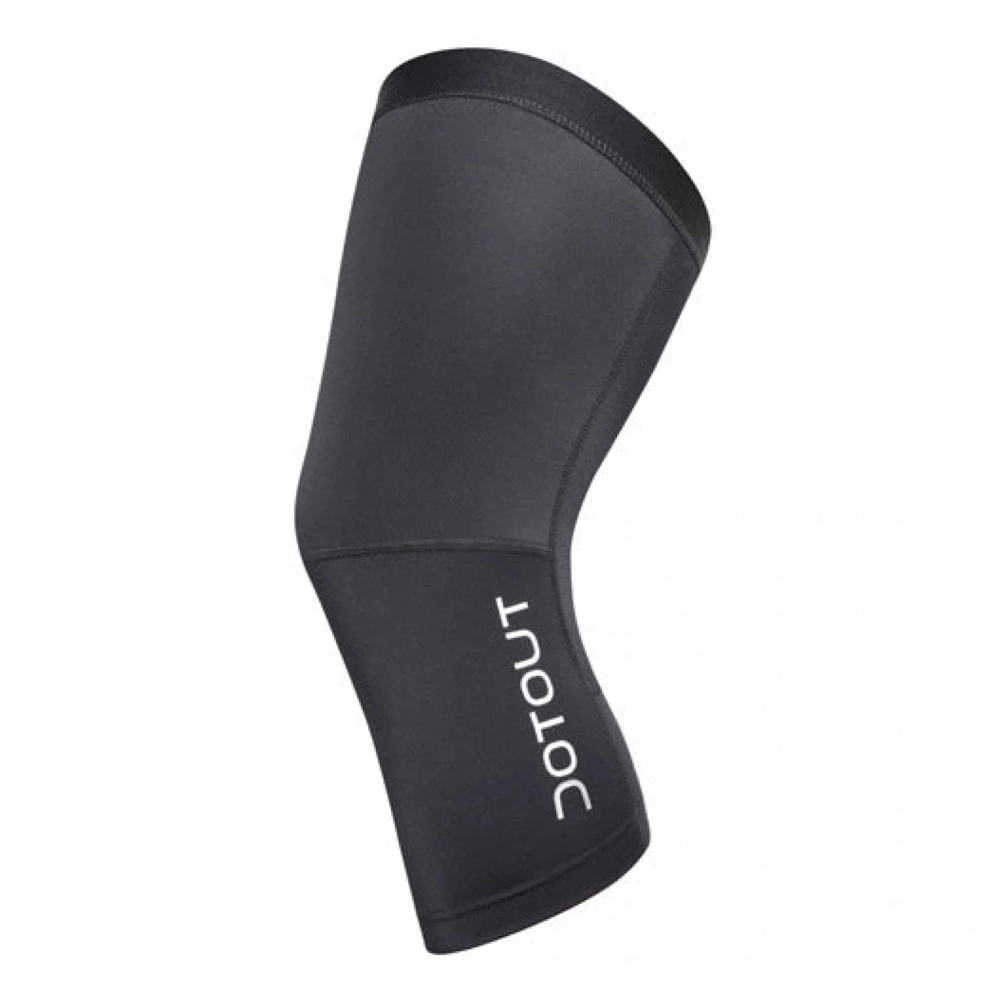 Ginocchiere Dotout Skin - Nero