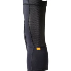 Ginocchiere Fox Enduro Knee Guard - Nero