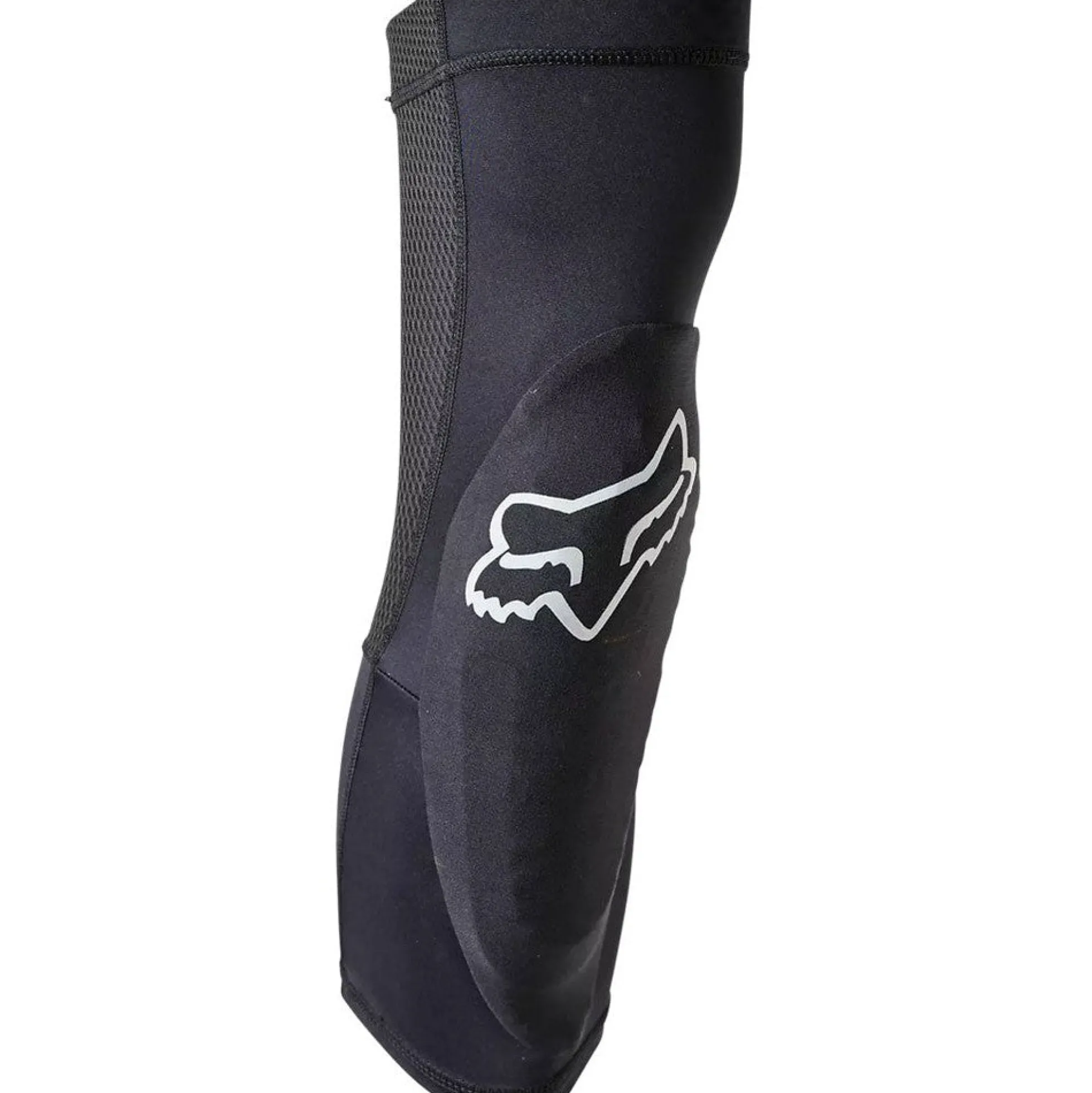 Ginocchiere Fox Enduro Knee Guard - Nero