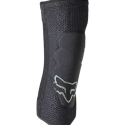Ginocchiere Fox Enduro - Nero grigio