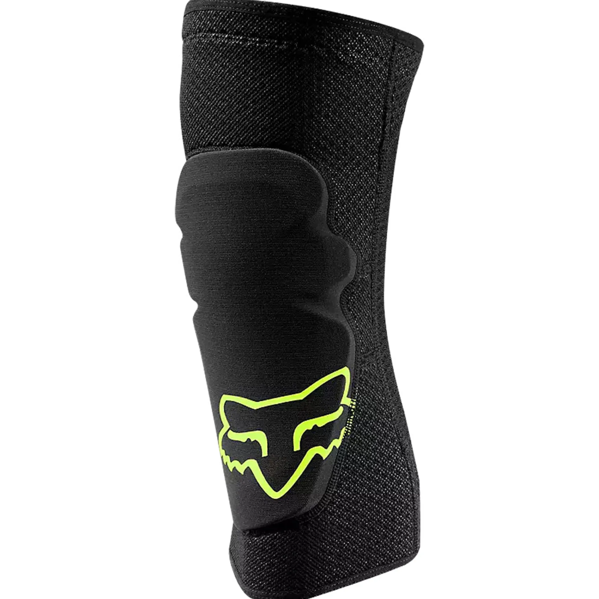 Ginocchiere Fox Enduro - Nero giallo
